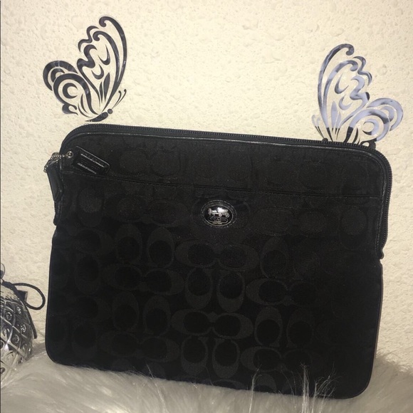 iPad Air COACH case